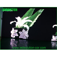 Ledsolution P10 Outdoor LED Display / LED Signs Board